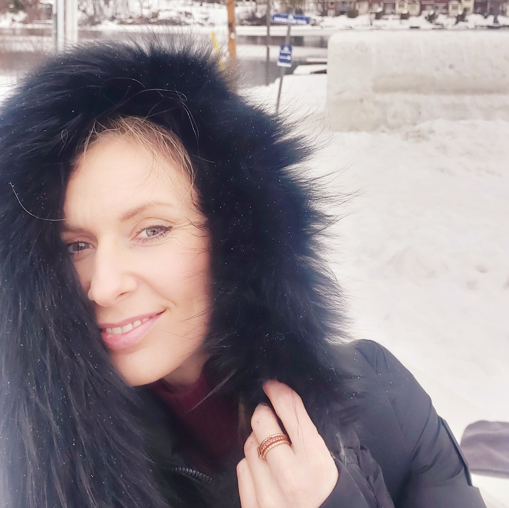 Meet your Posher, Ivana